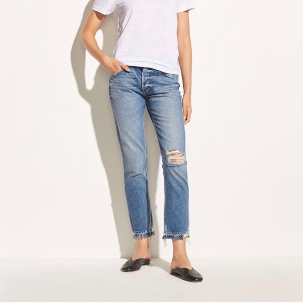 Trave ‘Constance’ Jeans - 25